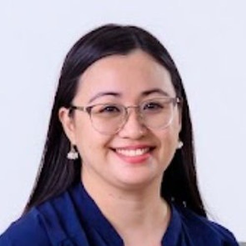 Karen Nielsen Palconit, founder of ppc.ph